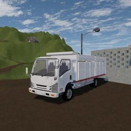 Tea Truck Simulator 아이콘