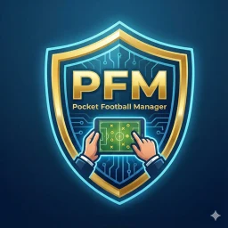 Pocket Football Manager 图标