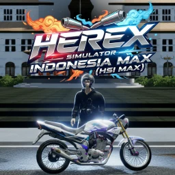 Herex Simulator: Bike Racing icon