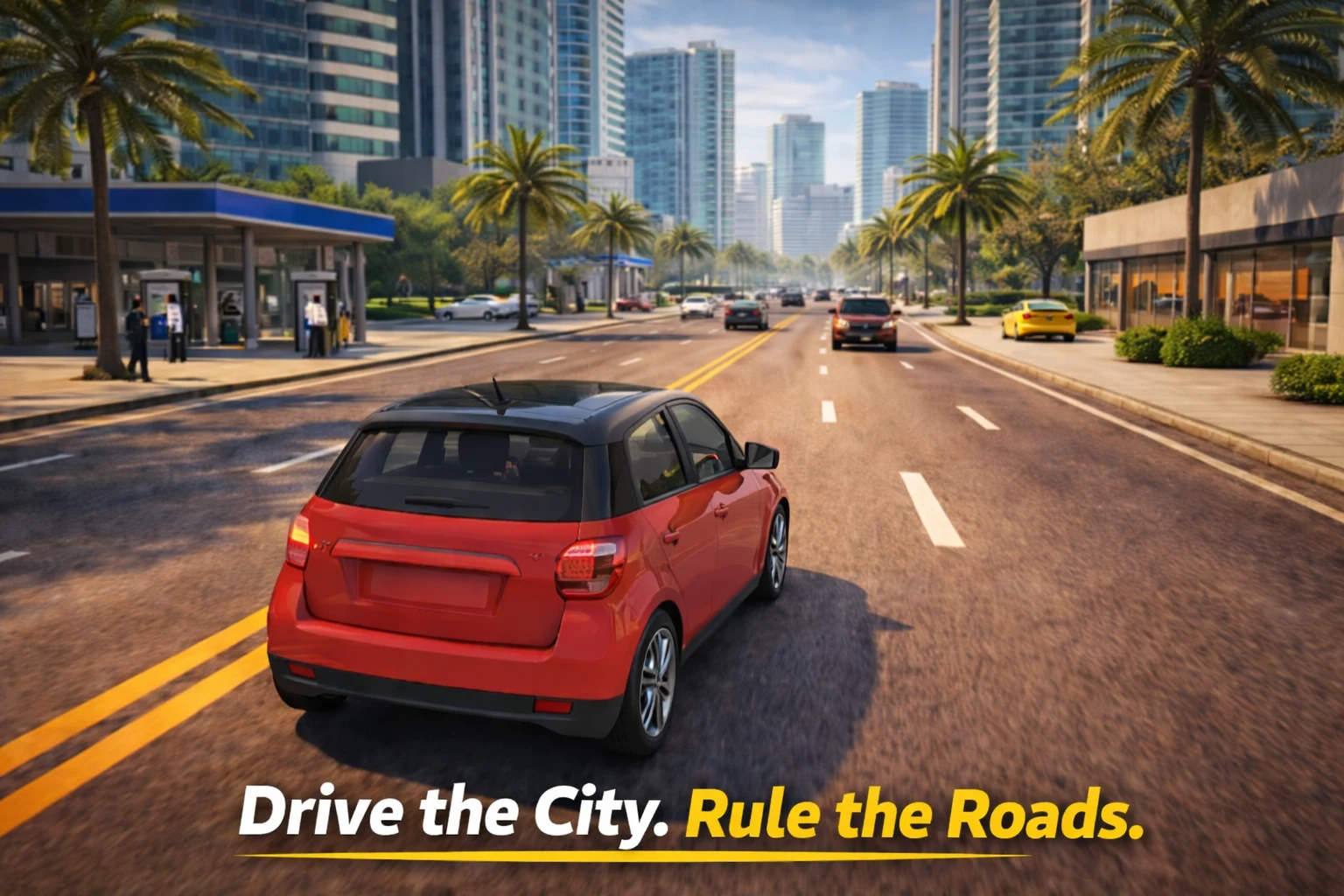 Car Dealer Simulator 2026 screenshot