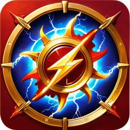 أيقونة Electricity Tycoon
